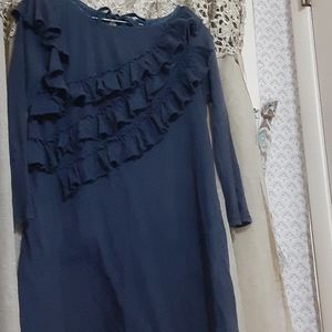 Long sleeve womens top